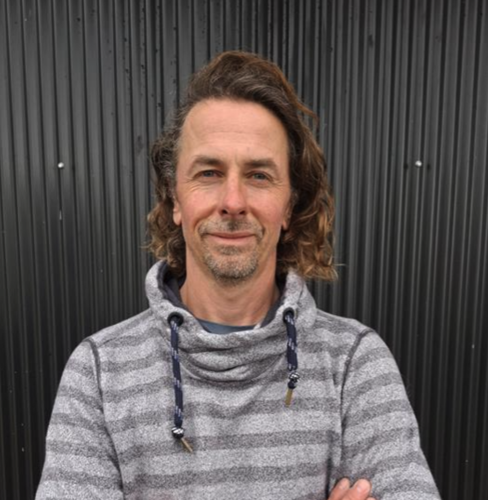 Michael Schmidt