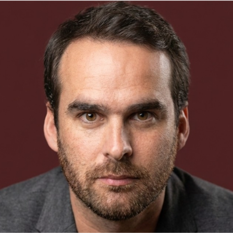 Rodrigo Palacios