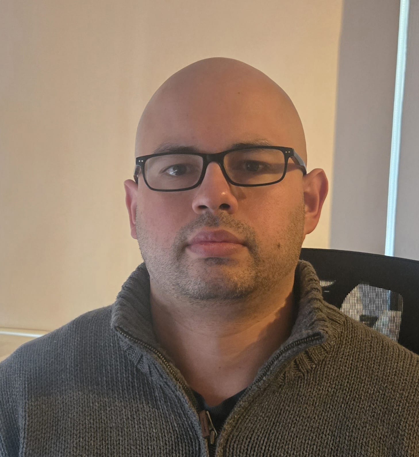 Daniel Insulza