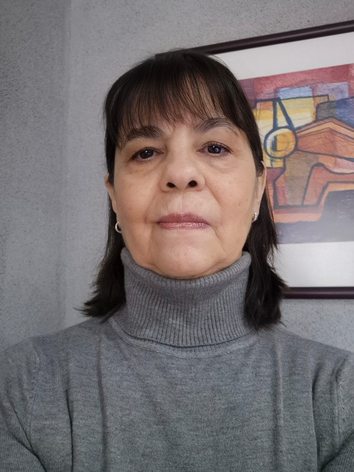 Georgina Núñez